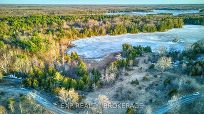 PT LT 5 CON 4 JAMES WILSON Rd, Hartington - Frontenac South