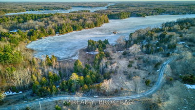 PT LT 5 CON 4 JAMES WILSON Rd, Hartington - Frontenac South image-0-1