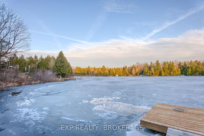 PT LT 5 CON 4 JAMES WILSON Rd, Hartington - Frontenac South image-0-3
