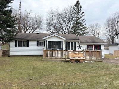 289 Sherry Rd, Thomasburg - Hungerford (Twp)