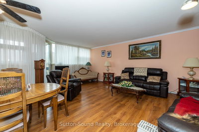 Unit 303 — 860 9 St, Owen Sound - Owen Sound image-0-4