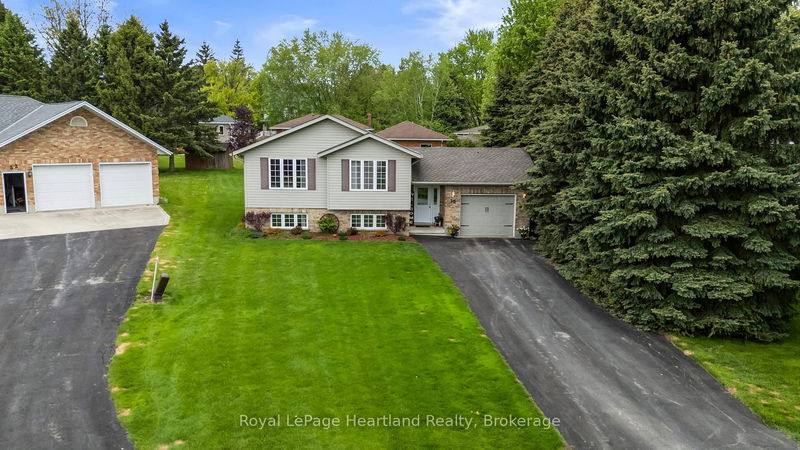 50 MCDONALD Dr, Huron East - Brussels image-0-0