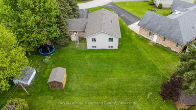 50 MCDONALD Dr, Huron East - Brussels image-0-2