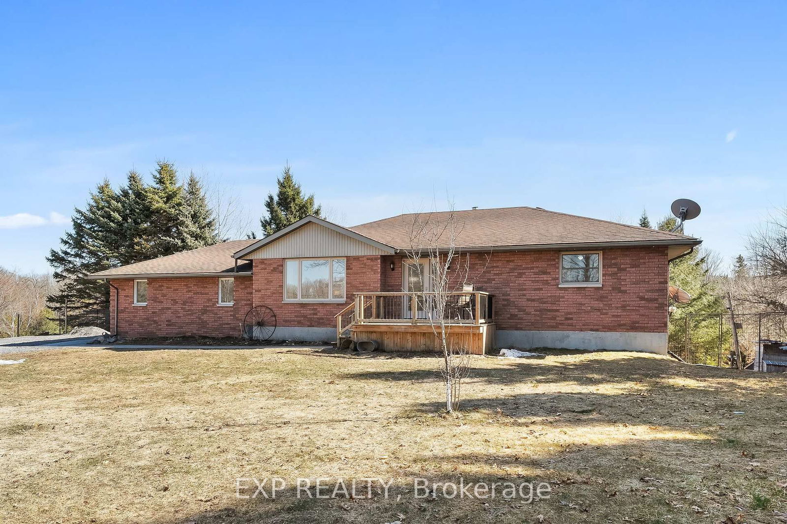 Detached House sold at 213 Bonnett Road, Cramahe, Rural Cramahe, K0K 1M0 - MLS: X12039614