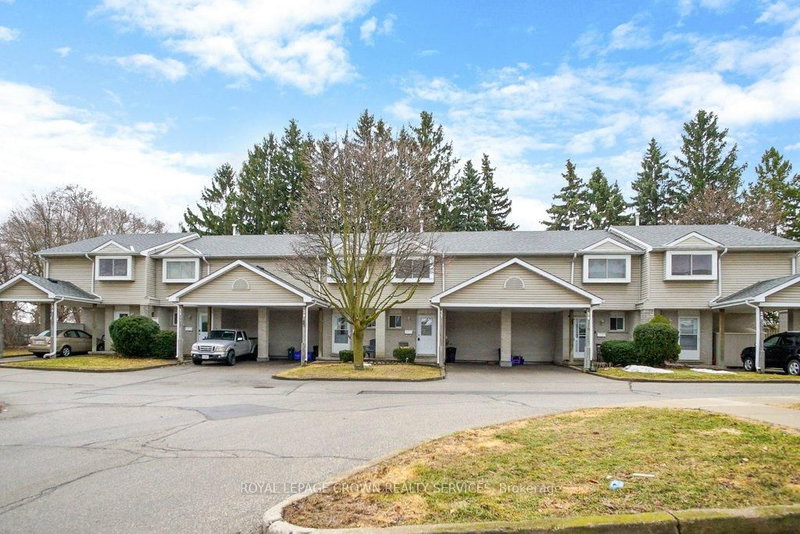 27 - 125 Sekura Cres, Cambridge, N1R 8B4 | Image 3