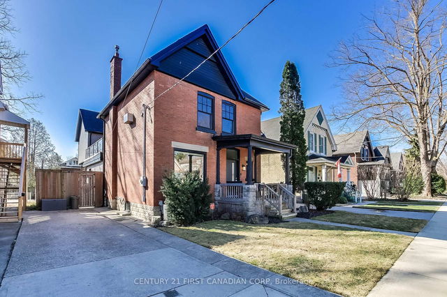 239 Tecumseh Avenue