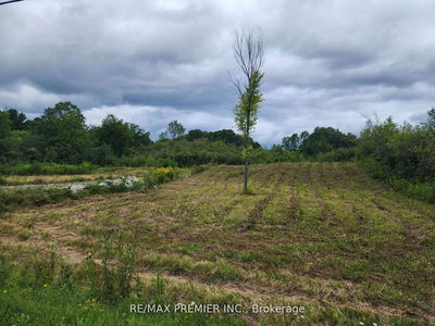 3180 Fourth Concession Rd, Gananoque - 