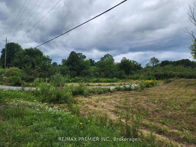 3180 Fourth Concession Rd, Gananoque -  image-0-1