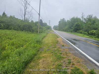 3180 Fourth Concession Rd, Gananoque -  image-0-2