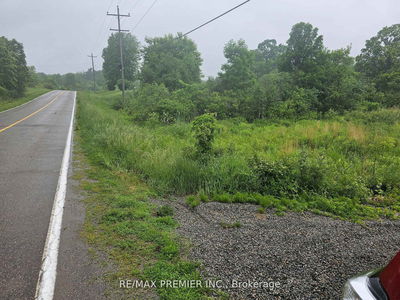 3180 Fourth Concession Rd, Gananoque -  image-0-3