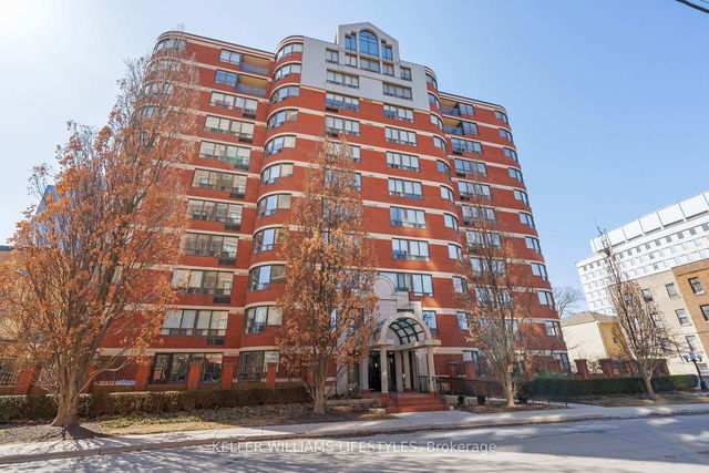 1103 - 7 Picton Street