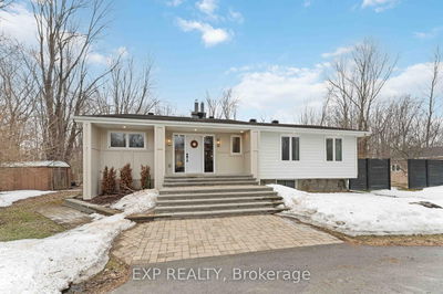 4688 Fallowfield Rd, Ottawa - South of Fallowfield Road