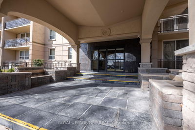 Unit 108 — 6400 HUGGINS St, Niagara Falls - Stamford image-0-1
