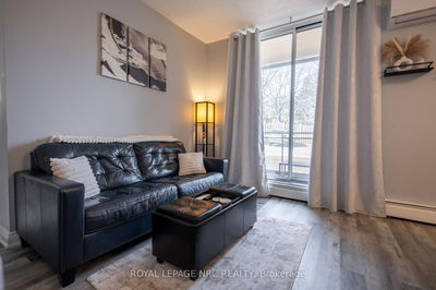 Unit 108 — 6400 HUGGINS St, Niagara Falls - Stamford image-0-3