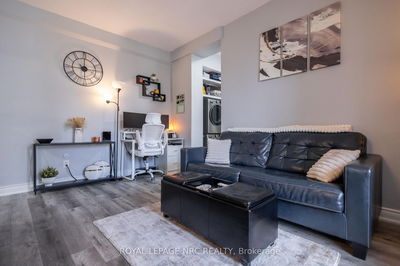 Unit 108 — 6400 HUGGINS St, Niagara Falls - Stamford image-0-4