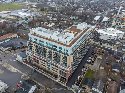 Unit 207 — 652 Princess St, Kingston - Central City East image-0-2