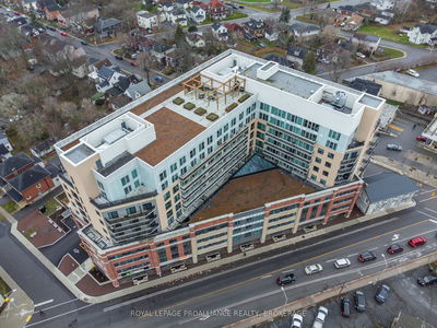 Unit 207 — 652 Princess St, Kingston - Central City East image-0-3