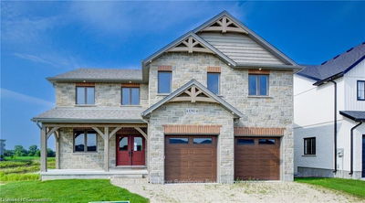 Lot 5 Avery Pl, Perth East - Milverton