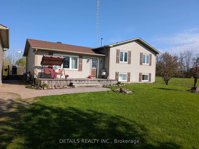 10083 Mcintyre Rd, North Dundas - North Dundas (Mountain) Twp