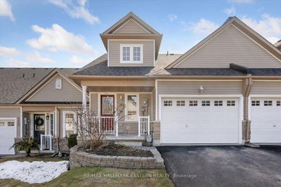 257 Tobin Crt, Peterborough North - 1 North