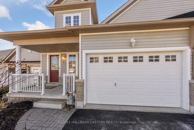 257 Tobin Crt, Peterborough North - 1 North image-0-1