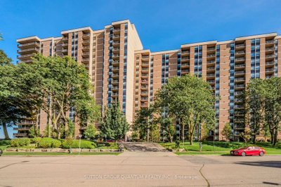 Condo sold at 211-500 Green Road, Hamilton, Ontario, L8E 3M6 - Stoney Creek - MLS: X12040022
