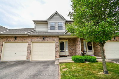 Unit 28 — 5070 drummond Rd, Niagara Falls - Cherrywood image-0-1