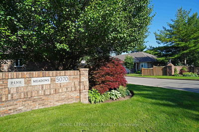 Unit 28 — 5070 drummond Rd, Niagara Falls - Cherrywood image-0-2