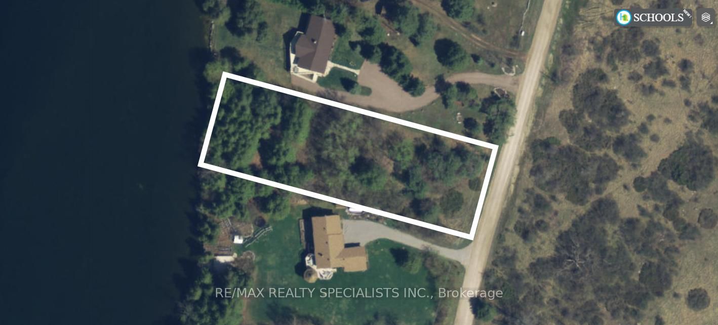 Vacant Land sold at 764 INDIAN POINT Road, Kawartha Lakes, Bexley, K0M 1K0 - MLS: X12040106