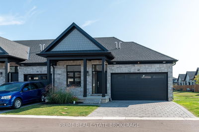 Unit 44 — 63 Compass Tr, Central Elgin - Rural Central Elgin image-0-1