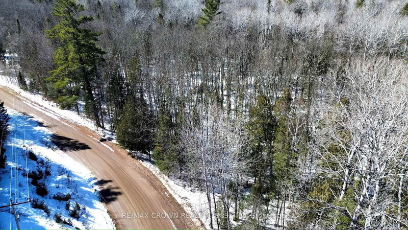 LT 17 CON 13 Richards Rd, Mattawa - Mattawa image-0-0