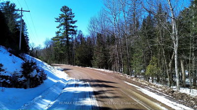 LT 17 CON 13 Richards Rd, Mattawa - Mattawa image-0-1