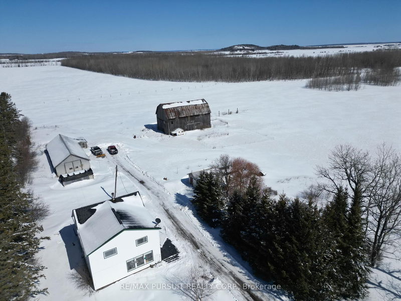 LT2, C6 CATTLE Rd, Timiskaming - TIM - Outside - Rural image-0-0