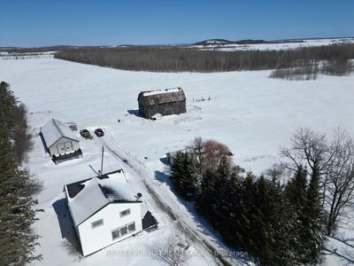LT2, C6 CATTLE Rd, Timiskaming - TIM - Outside - Rural