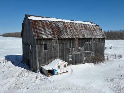 LT2, C6 CATTLE Rd, Timiskaming - TIM - Outside - Rural image-0-2