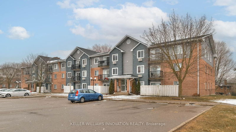 home for sale on 305-271 Eiwo Court