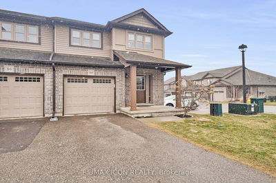Unit 35 — 175 Ingersoll St, Ingersoll - North