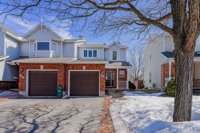 48 Blackdome Cres, Ottawa - Kanata - Kanata Lakes/Heritage Hills