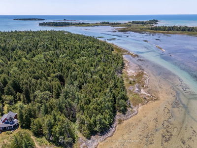 77 Smokehouse Island, South Bruce Peninsula - South Bruce Peninsula image-0-2