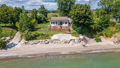 47 Gull Line, Haldimand - Dunnville