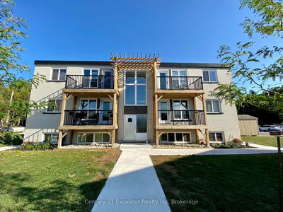 Unit 3 — 360 Queen St, Centre Wellington - Fergus