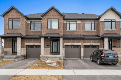 4010 JOCKVALE Rd, Ottawa - Barrhaven - Heritage Park