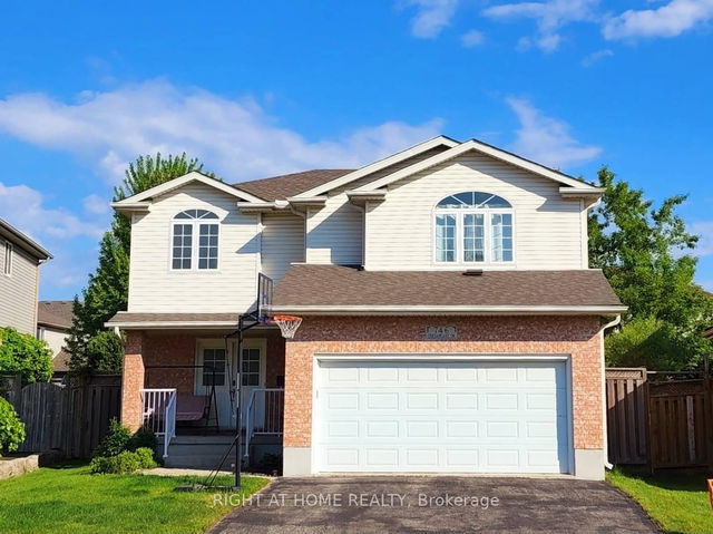 746 Chesapeake Drive