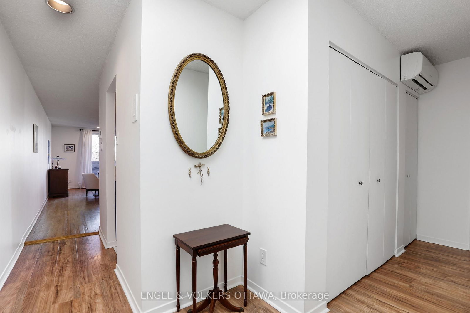 Condo sold at 6-71 Sweetland Avenue, Ottawa, Sandy Hill, K1N 7T9 - MLS: X12040836