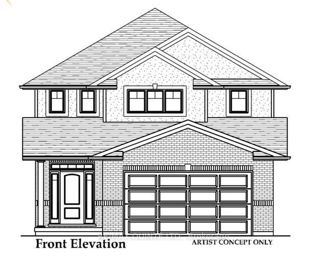 83 Raycroft Drive