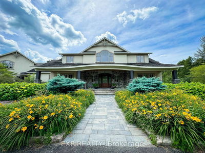 551 Richmond Rd, Ashton - Beckwith Twp