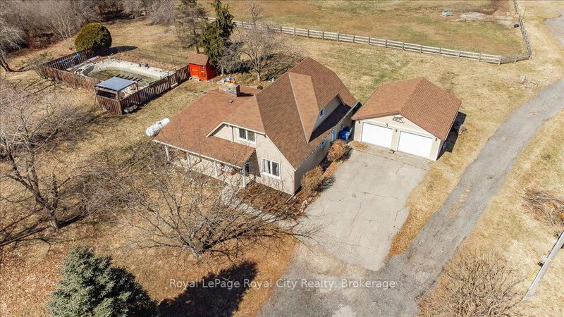 344 Maltby Rd, Puslinch - Rural Puslinch East image-0-0