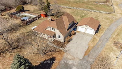 344 Maltby Rd, Puslinch - Rural Puslinch East
