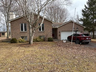 63 SOUTHWOOD Cres, Plantagenet - Greater Napanee