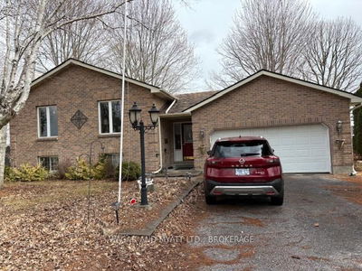 63 SOUTHWOOD Cres, Plantagenet - Greater Napanee image-0-1